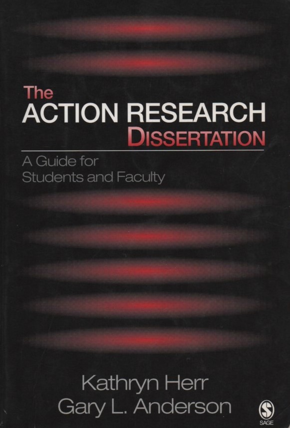 Foreword - The action research dissertation